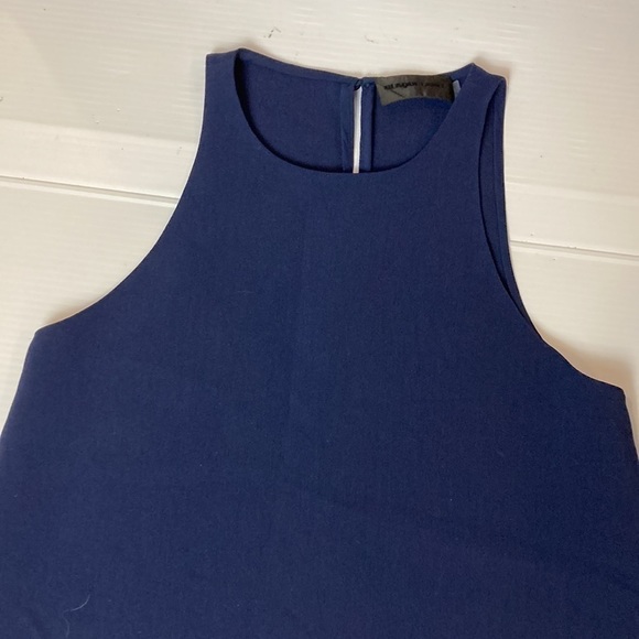 Blaque Label tank trapeze crop - Picture 5 of 8